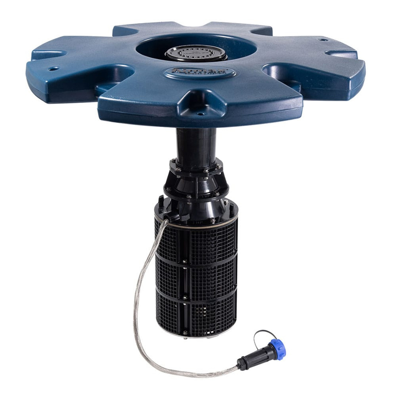 Airmax PondSeries 1/2 HP Fountain, 230V | Effingham, Marion County ...